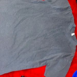 Grey (Prog) tshirt